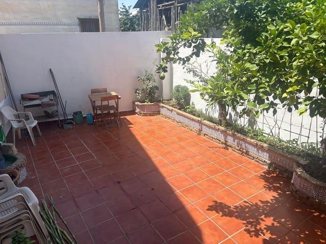 Pareado en venta en Las Gabias, Granada