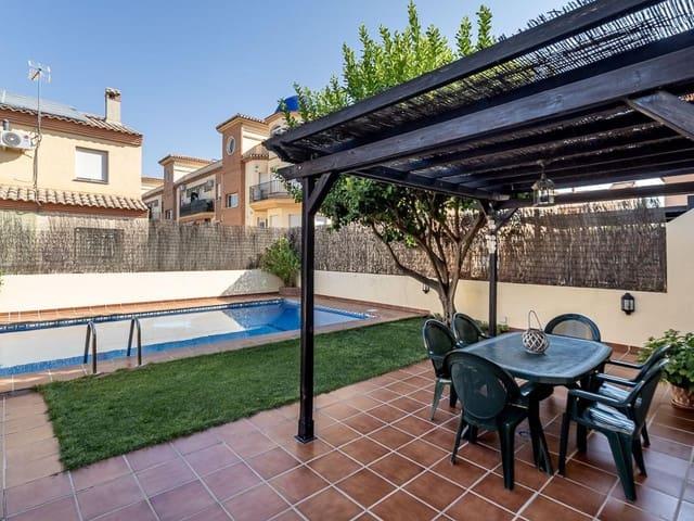Pareado en venta en Las Gabias, Granada