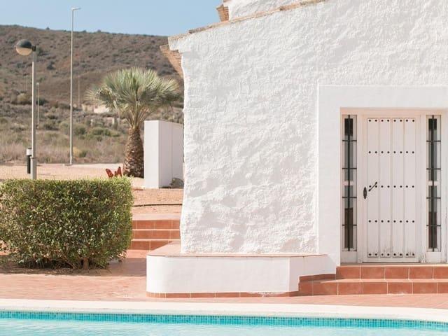 Pareado en venta en Las Palas, Murcia Costa Cálida