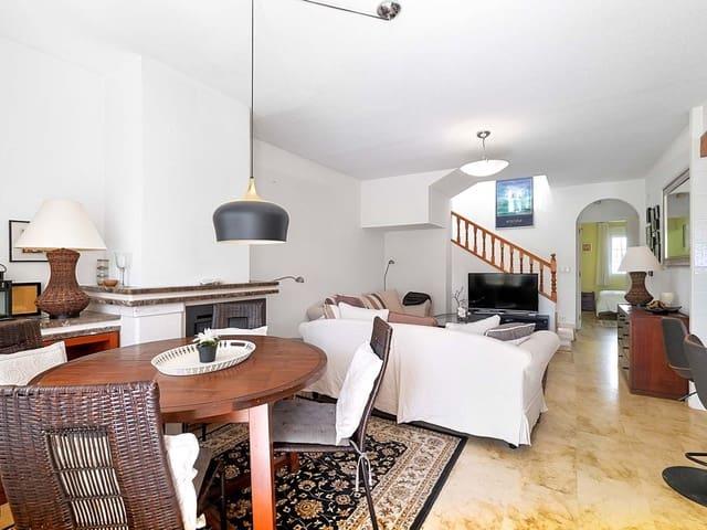 Pareado en venta en Las Ramblas Golf, Alicante Costa Blanca