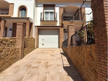 Pareado en venta en Laujar de Andarax, Almería