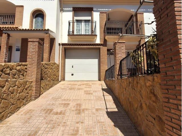 Pareado en venta en Laujar de Andarax, Almería