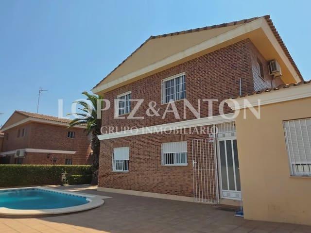 Pareado en venta en L'Eliana, Valencia