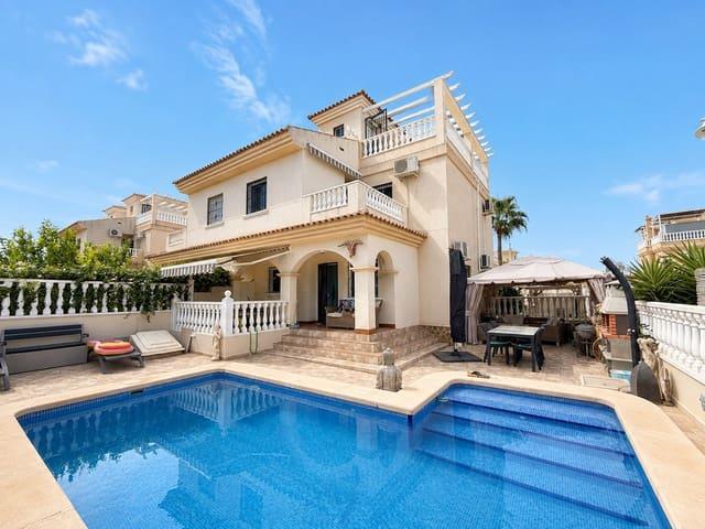 Pareado en venta en Lo Crispin, Alicante Costa Blanca