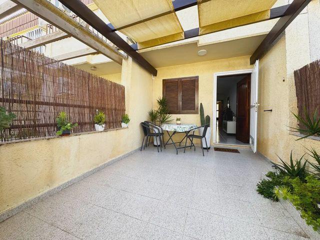 Pareado en venta en Lo Pagan, Murcia Costa Cálida