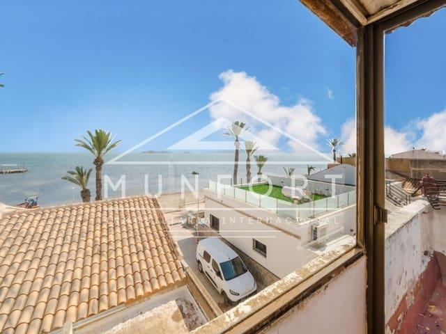 Pareado en venta en Los Urrutias, Murcia Costa Cálida