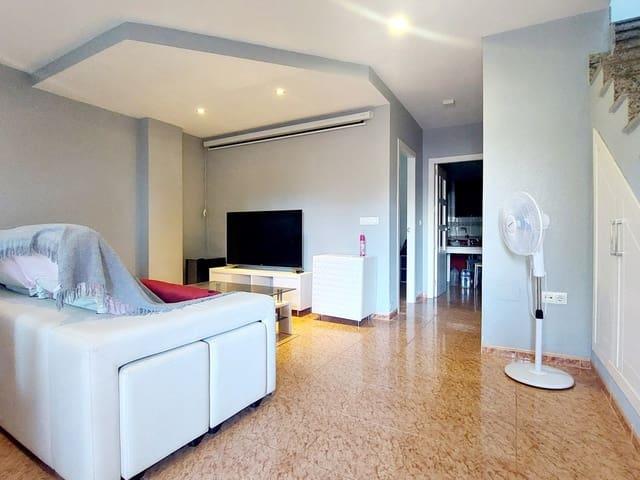 Pareado en venta en Los Urrutias, Murcia Costa Cálida
