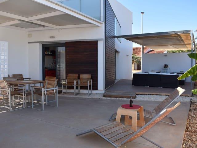 Pareado en venta en Los Urrutias, Murcia Costa Cálida