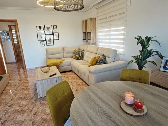 Pareado en venta en Los Narejos, Murcia Costa Cálida
