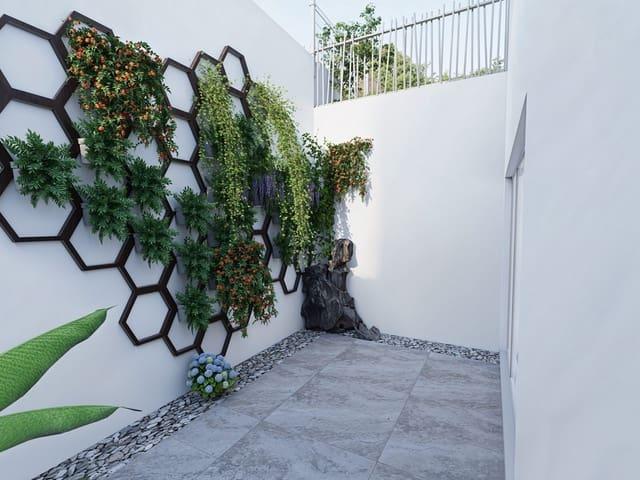 Pareado en venta en Los Alcázares, Murcia Costa Cálida