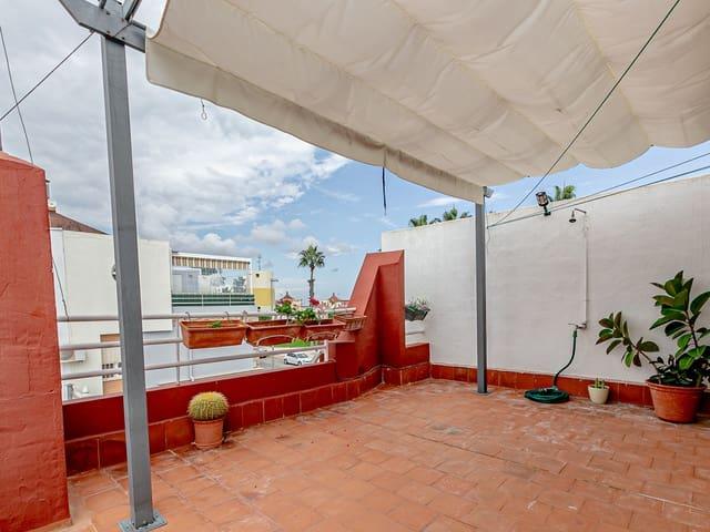 Pareado en venta en Los Altos, Alicante Costa Blanca