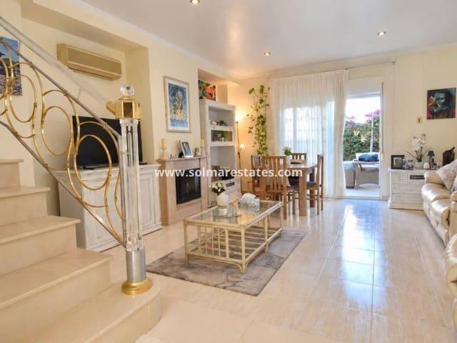 Pareado en venta en Los Altos, Alicante Costa Blanca