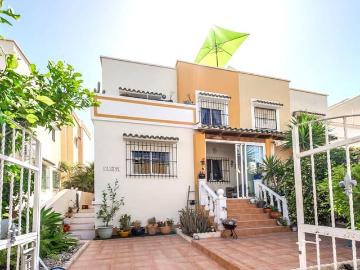 Pareado en venta en Los Altos, Alicante Costa Blanca