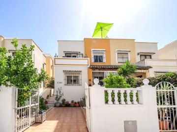 Pareado en venta en Los Altos, Alicante Costa Blanca