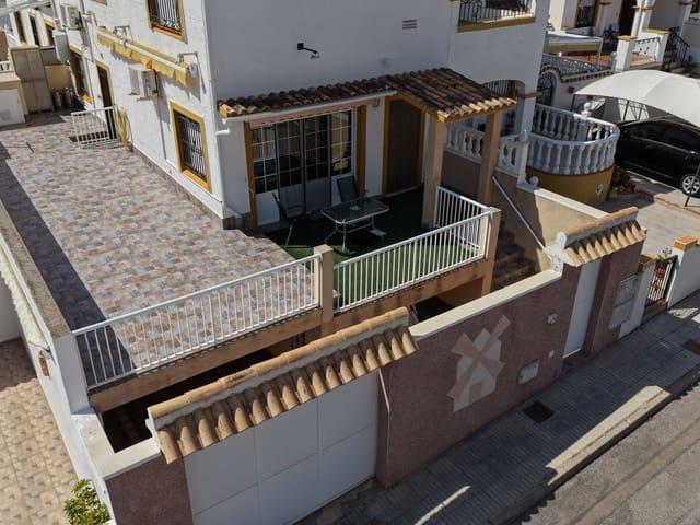 Pareado en venta en Los Altos, Alicante Costa Blanca