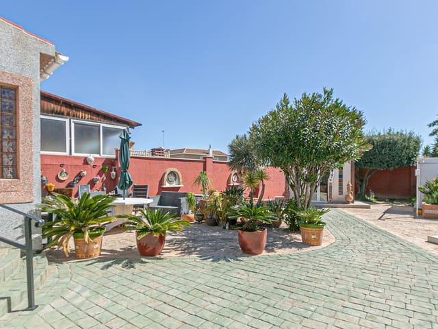 Pareado en venta en Los Balcones, Alicante Costa Blanca