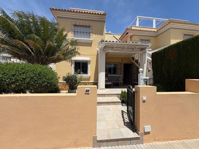 Pareado en venta en Los Dolses, Alicante Costa Blanca