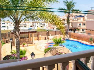 Pareado en venta en Los Dolses, Alicante Costa Blanca