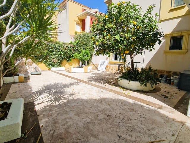 Pareado en venta en Los Dolses, Alicante Costa Blanca