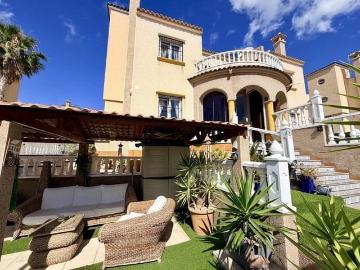 Pareado en venta en Los Dolses, Alicante Costa Blanca