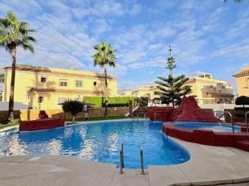 Pareado en venta en Los Dolses, Alicante Costa Blanca