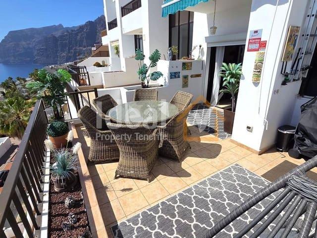 Pareado en venta en Los Gigantes, Tenerife