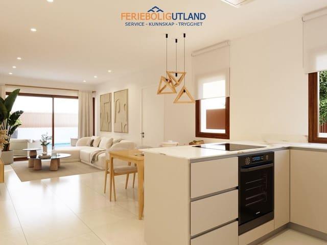 Pareado en venta en Los Montesinos, Alicante Costa Blanca