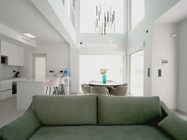Pareado en venta en Los Montesinos, Alicante Costa Blanca