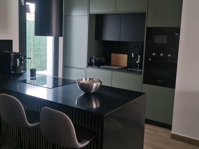 Pareado en venta en Los Montesinos, Alicante Costa Blanca