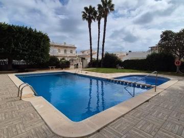 Pareado en venta en Los Narejos, Murcia Costa Cálida