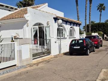 Pareado en venta en Los Narejos, Murcia Costa Cálida