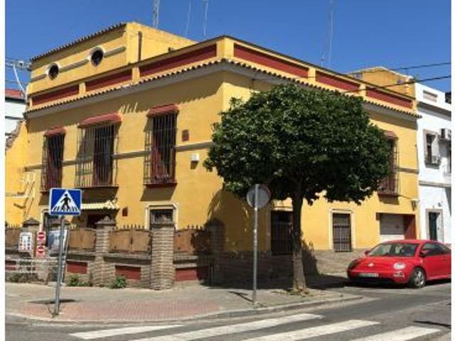 Pareado en Venta en Los Sevillanos, Sevilla
