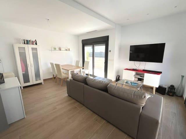 Pareado en venta en Pueblo Bravo, Alicante Costa Blanca