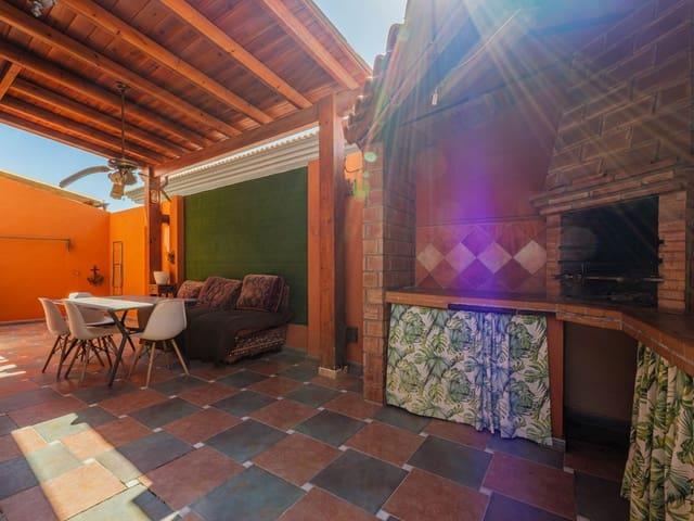 Pareado en venta en Puerto de la Torre, Málaga Costa del Sol