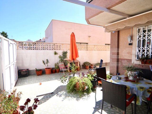 Pareado en venta en Puerto de Mazarron, Murcia Costa Cálida