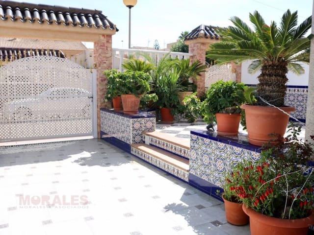 Pareado en venta en Puerto de Mazarron, Murcia Costa Cálida
