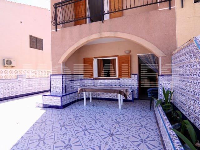 Pareado en venta en Puerto de Mazarron, Murcia Costa Cálida