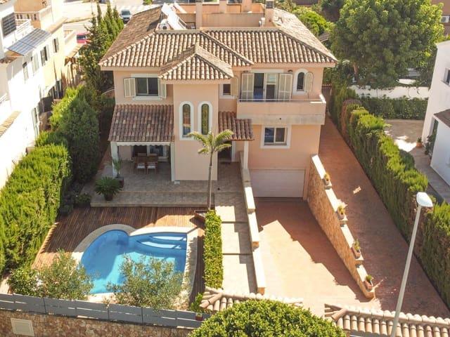 Pareado en venta en Puig de Ros, Mallorca