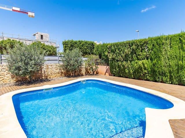 Pareado en venta en Puig de Ros, Mallorca