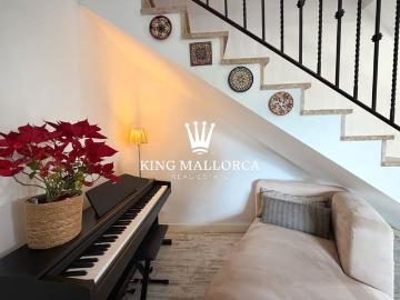 Pareado en venta en Puig de Ros, Mallorca