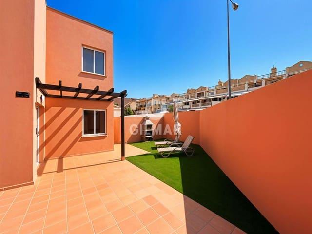 Pareado en venta en Palm Mar, Tenerife