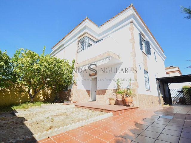 Pareado en venta en Palomares del Río, Sevilla