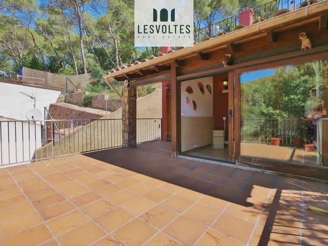 Chalet en venta en Tamariu, Girona Costa Brava