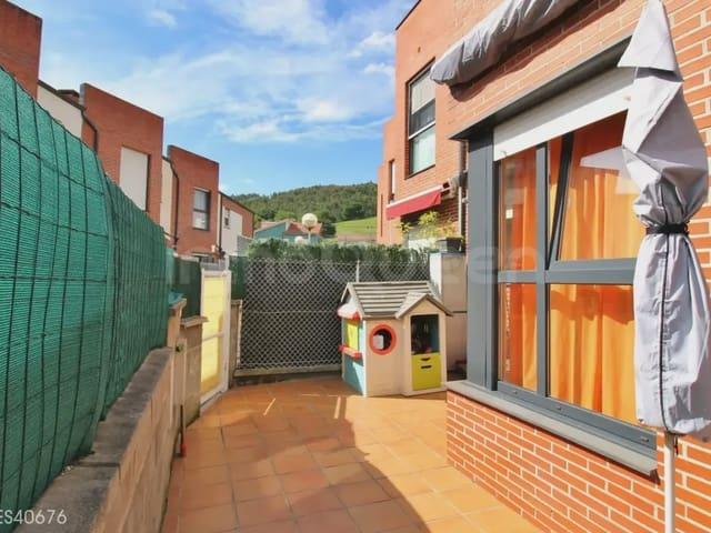 Pareado en venta en Parbayón, Cantabria Costa Cantabria