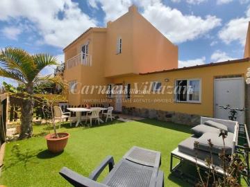 Pareado en venta en Parque Holandés, Fuerteventura