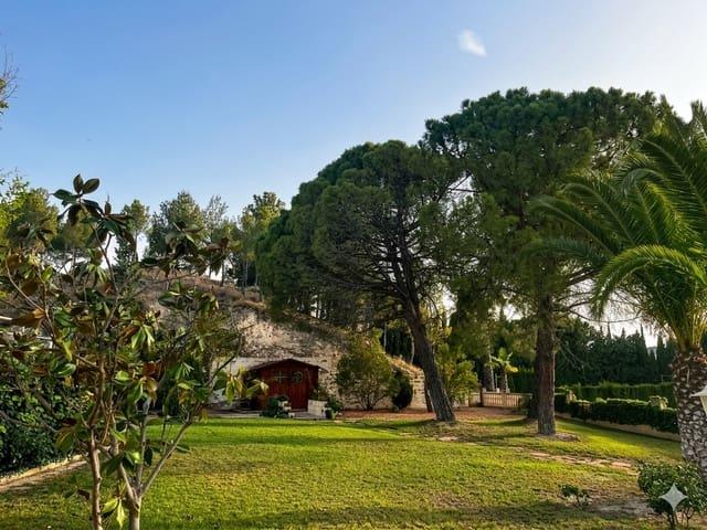 Pareado en venta en Petrel / Petrer, Alicante