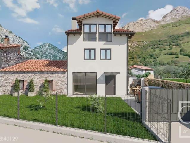 Pareado en venta en Peñamellera Alta, Asturias Costa Verde