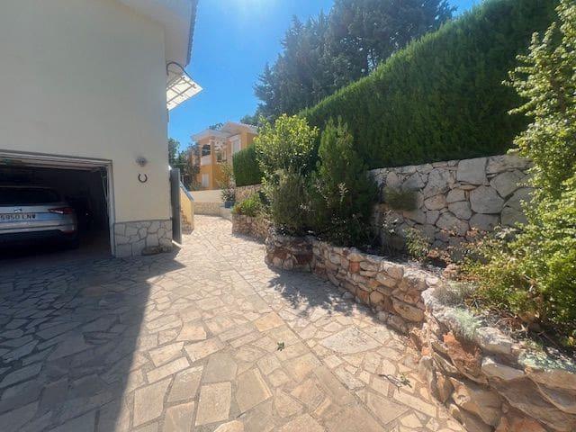 Pareado en venta en Peñíscola, Castellón Costa Azahar
