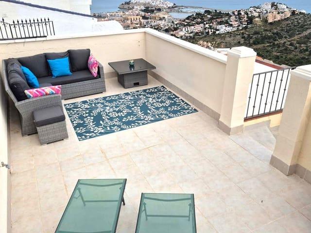 Pareado en venta en Peñíscola, Castellón Costa Azahar
