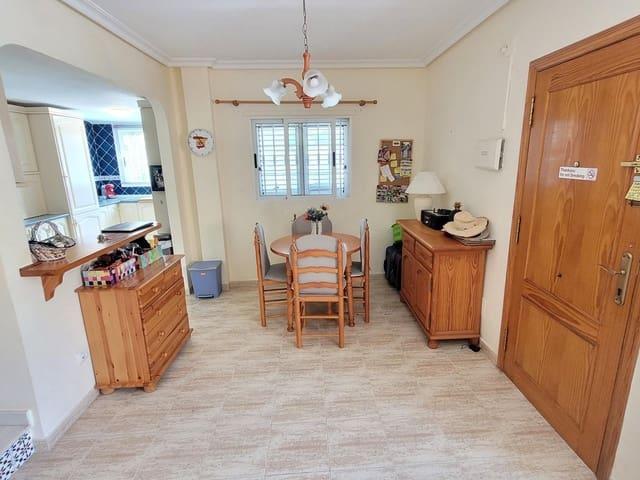 Pareado en venta en Pilar de la Horadada, Alicante Costa Blanca